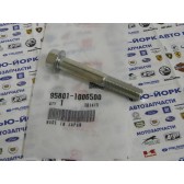 BOLT, FLANGE (10X65)